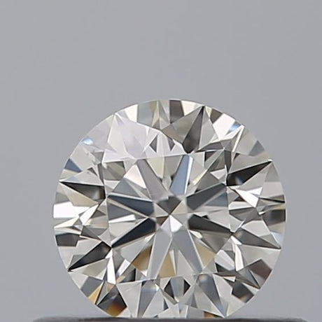 0.37 carat Round diamond H VS2 Excellent