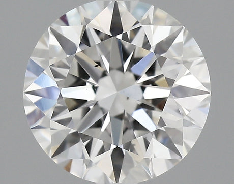 1.71 carat Round diamond F VS2 Excellent