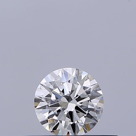 0.26 carat Round diamond F VVS1 Excellent