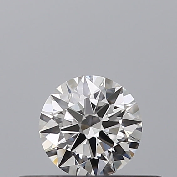 0.20 carat Round diamond D  VVS1 Excellent