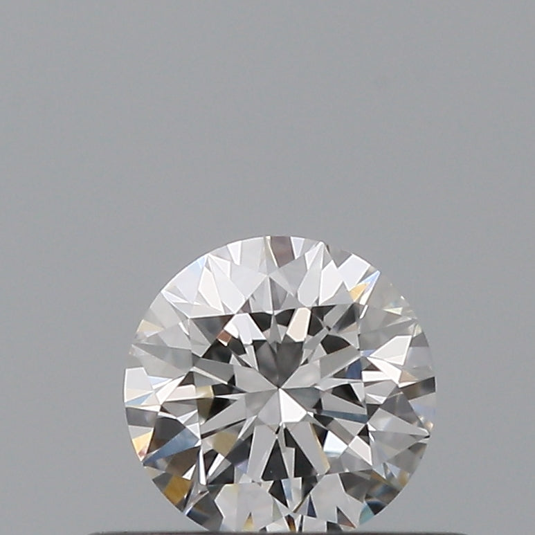0.32 carat Round diamond E VVS1 Excellent