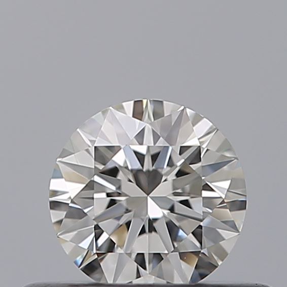 0.31 carat Round diamond F VVS1 Excellent