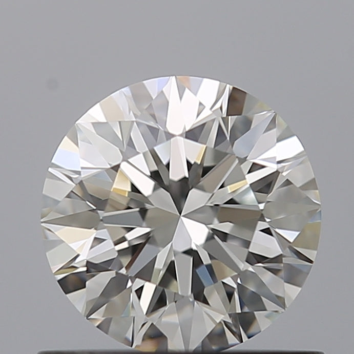 0.72 carat Round diamond G VVS1 Excellent