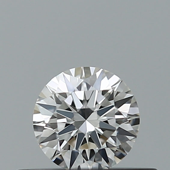 0.25 carat Round diamond D VS1 Excellent