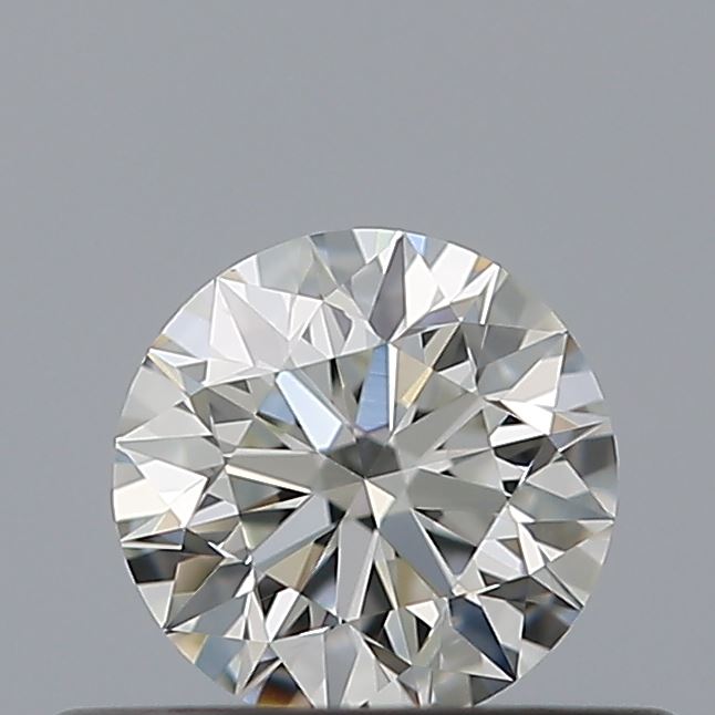 0.33 carat Round diamond H VS1 Excellent