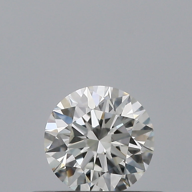 0.30 carat Round diamond G IF Excellent