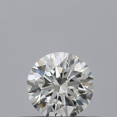 0.30 carat Round diamond G IF Excellent