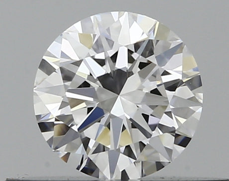 0.30 carat Round diamond D VS1 Excellent