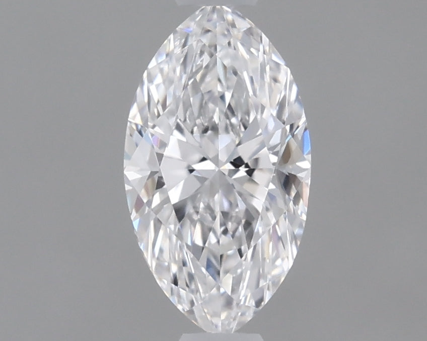 0.50 carat Marquise diamond D VS2