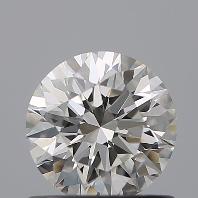 0.70 carat Round diamond G IF Excellent