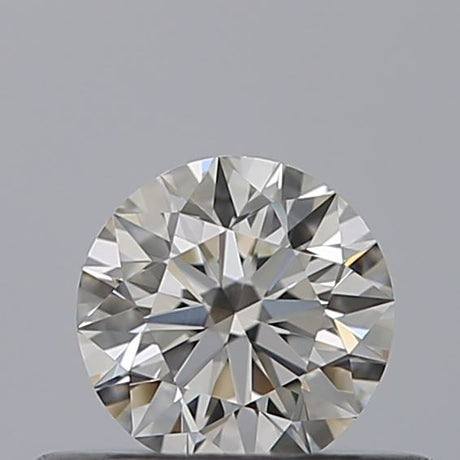 0.33 carat Round diamond H VVS1 Excellent