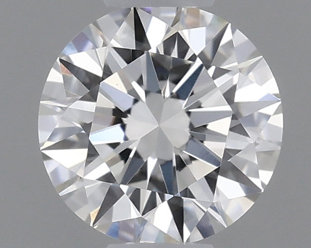 0.30 carat Round diamond H VVS2 Excellent