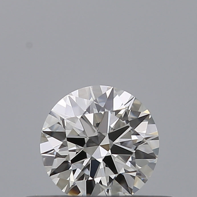 0.30 carat Round diamond F VVS2 Excellent
