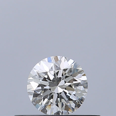 0.26 carat Round diamond F VVS1 Excellent