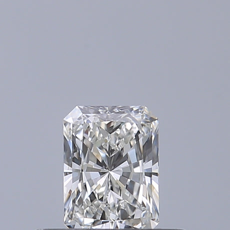 0.30 carat Radiant diamond F VVS1