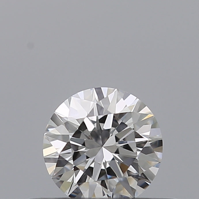 0.31 carat Round diamond D VVS1 Excellent