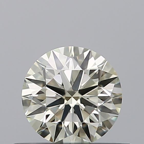 0.35 carat Round diamond K  VS1 Excellent