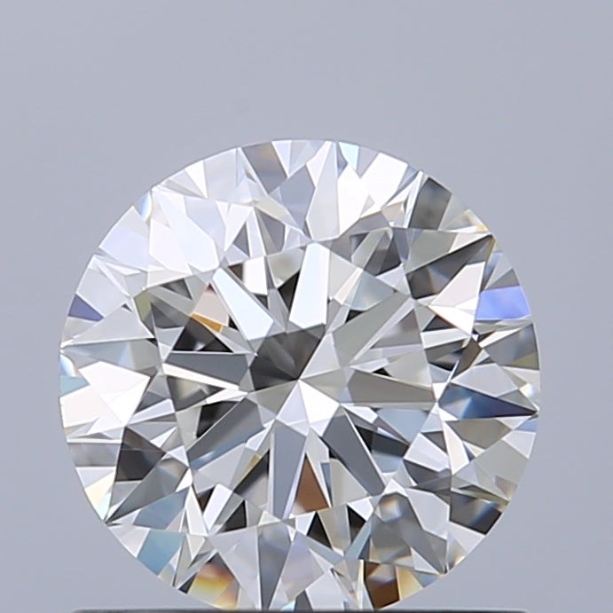 0.90 carat Round diamond E VVS1 Excellent
