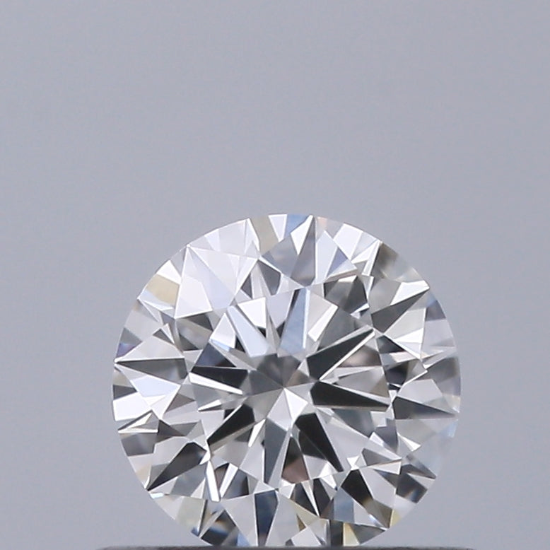 0.41 carat Round diamond D VS1 Excellent