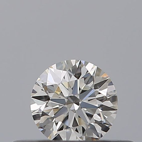 0.23 carat Round diamond F VS1 Excellent