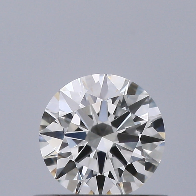 0.43 carat Round diamond G VS1 Excellent