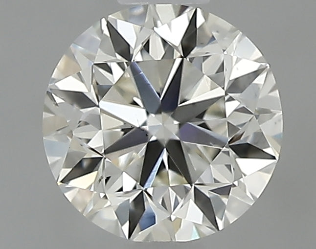 0.70 carat Round diamond I VS1 VeryGood