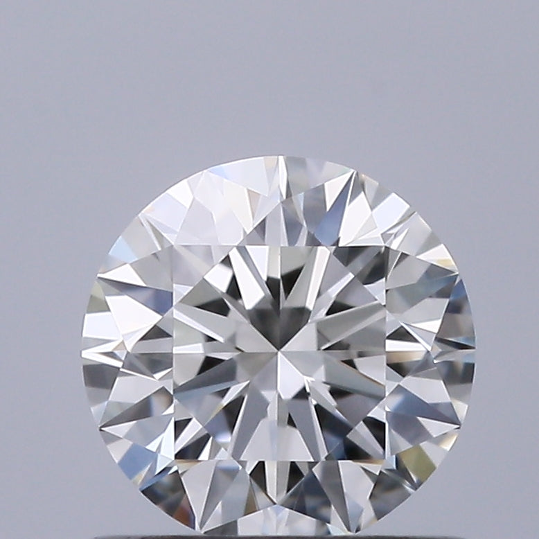 0.64 carat Round diamond G IF Excellent