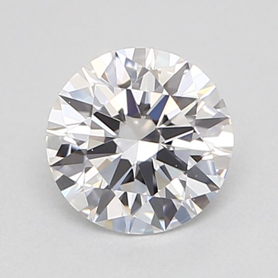 0.31 carat Round diamond D VS2 Excellent