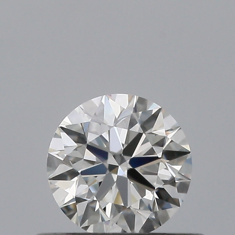 0.37 carat Round diamond G VVS1 Excellent