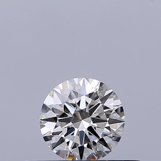0.29 carat Round diamond G VVS2 Excellent