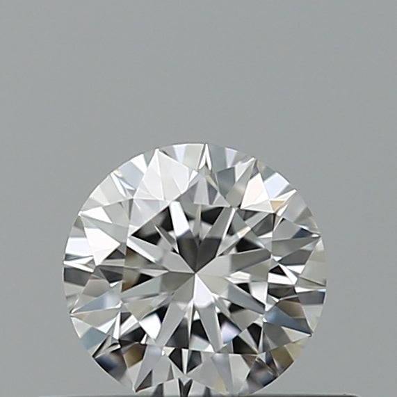 0.30 carat Round diamond E VVS1 Excellent