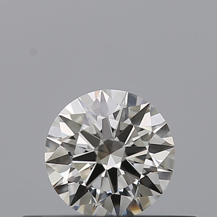 0.30 carat Round diamond G IF Excellent