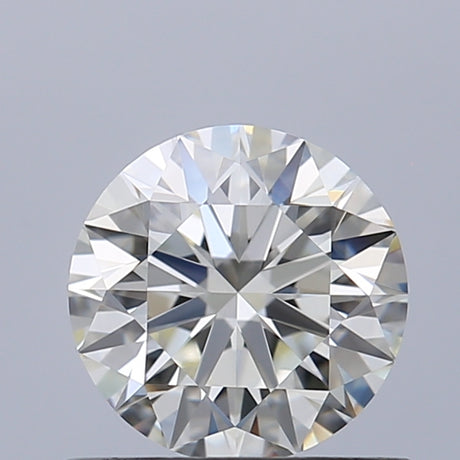 0.72 carat Round diamond K VVS1 Excellent
