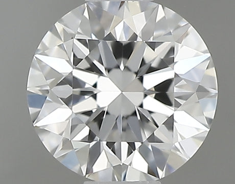 0.50 carat Round diamond D VVS1 VeryGood