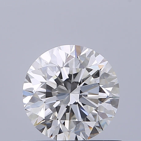 0.70 carat Round diamond F VS2 VeryGood