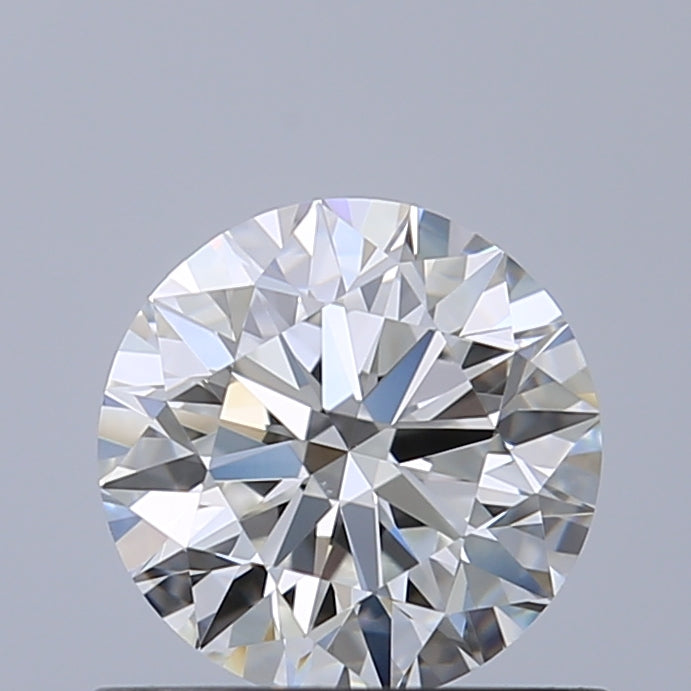 0.71 carat Round diamond E VS1 Excellent
