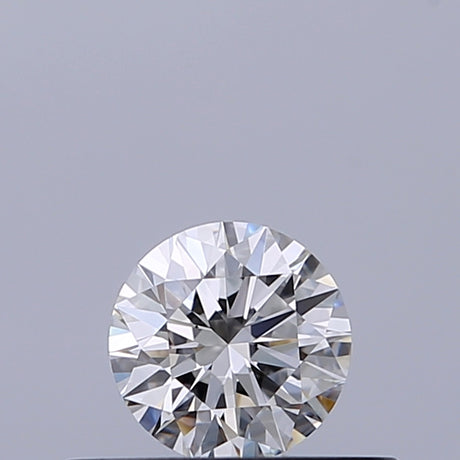 0.29 carat Round diamond G IF Excellent