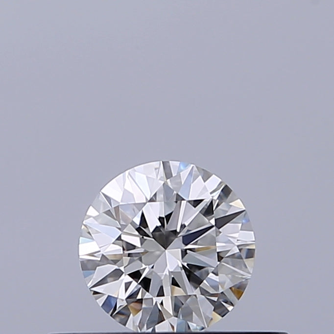 0.29 carat Round diamond G IF Excellent