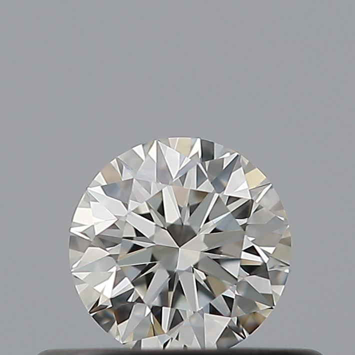 0.31 carat Round diamond H VVS1 Excellent