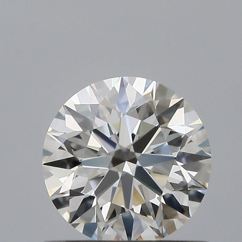0.60 carat Round diamond H VS1 Excellent