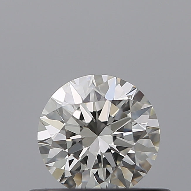 0.40 carat Round diamond F IF Excellent