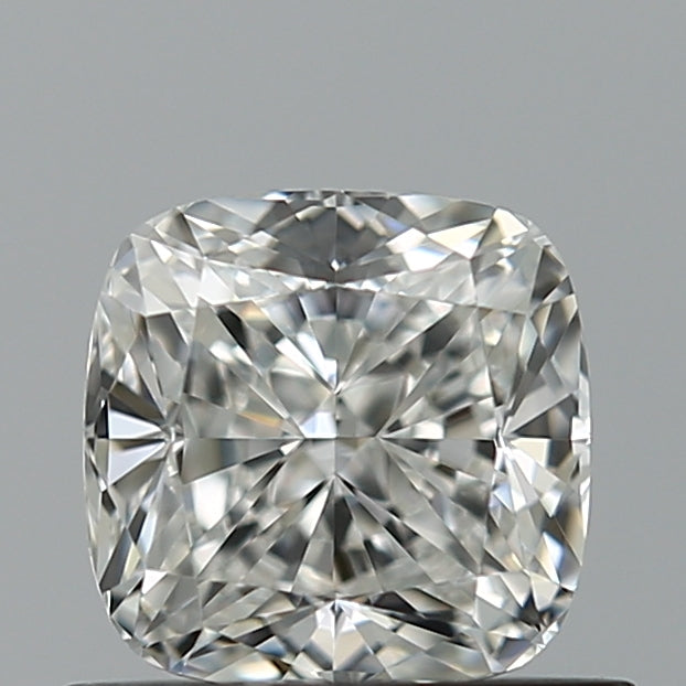 0.80 carat Cushion diamond G VVS2