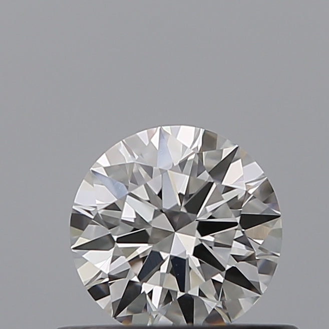 0.41 carat Round diamond D VS1 Excellent