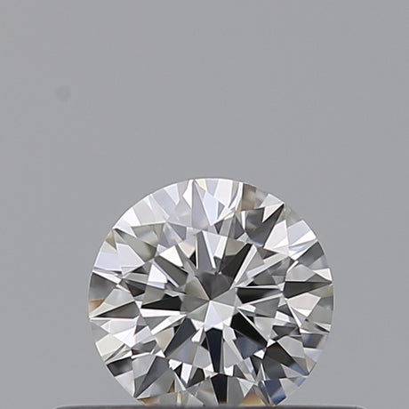 0.30 carat Round diamond F VVS2 Excellent