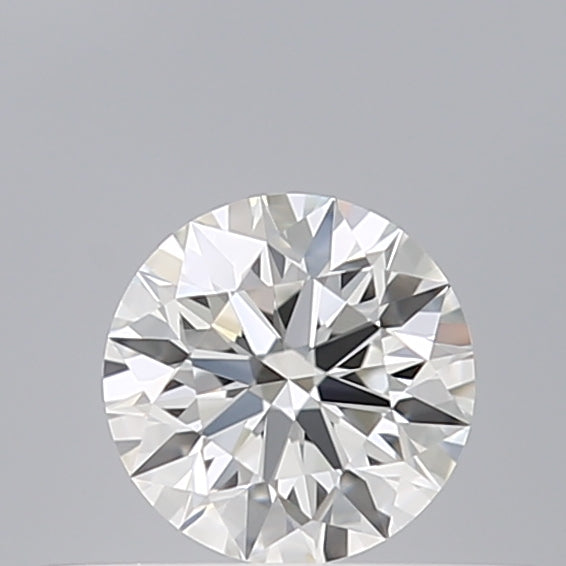 0.31 carat Round diamond F VVS1 Excellent