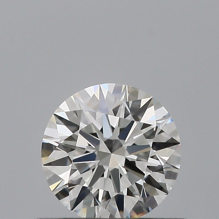 0.40 carat Round diamond F VVS1 Excellent