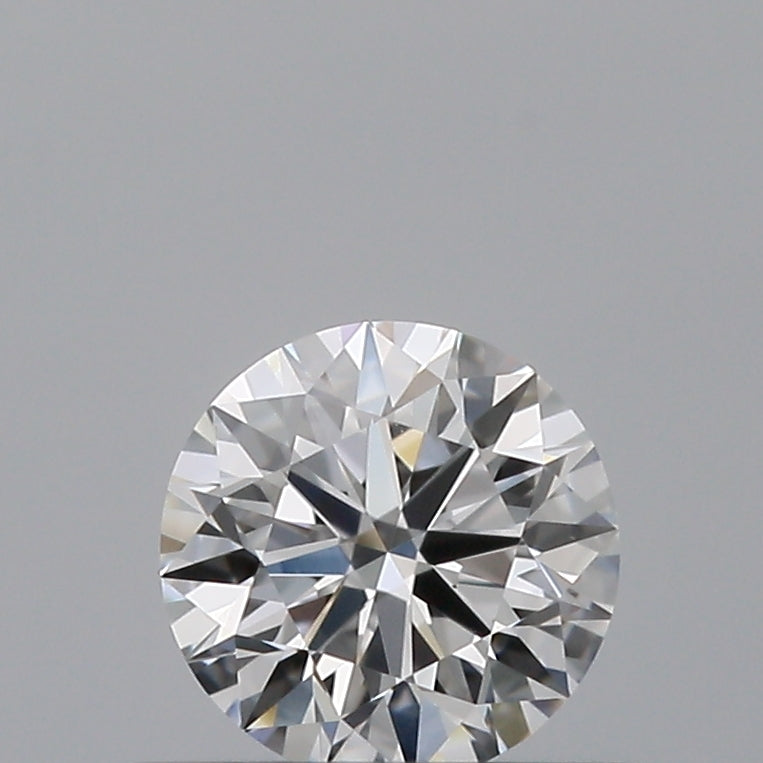 0.35 carat Round diamond D VS1 Excellent