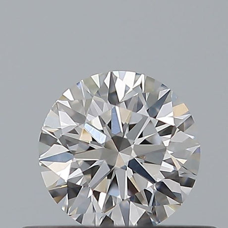 0.34 carat Round diamond E VS1 Excellent