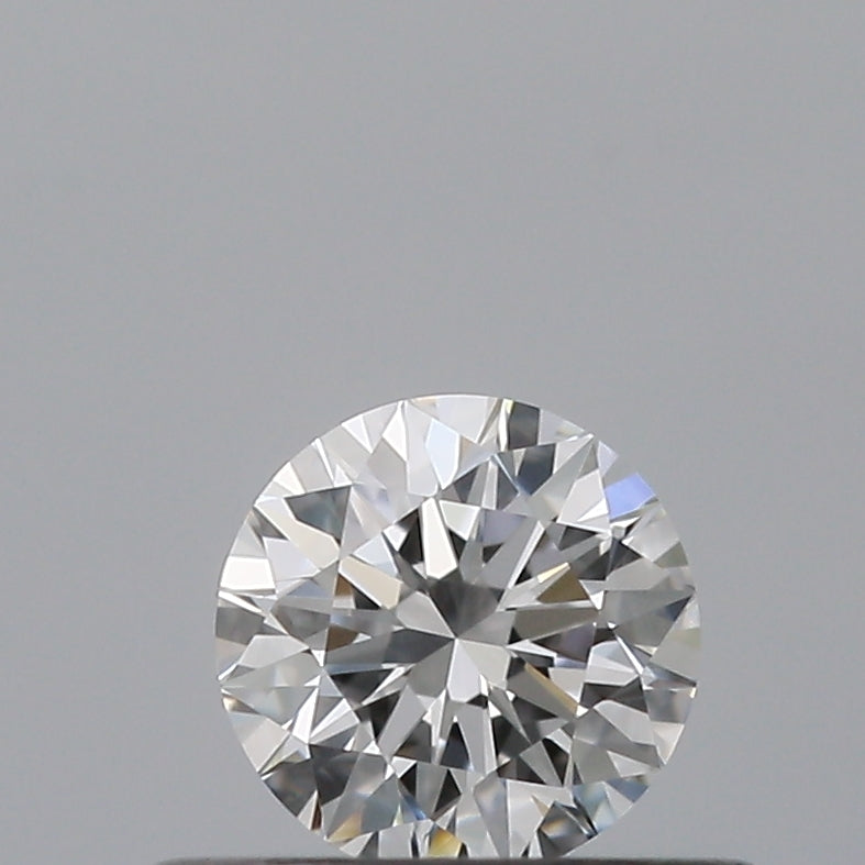 0.31 carat Round diamond D VVS1 Excellent