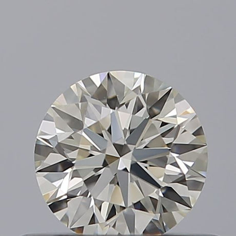 0.40 carat Round diamond H IF Excellent